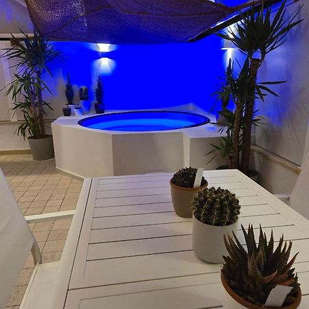 Casaemare Lägenhet Porto SantʼElpidio Exteriör bild