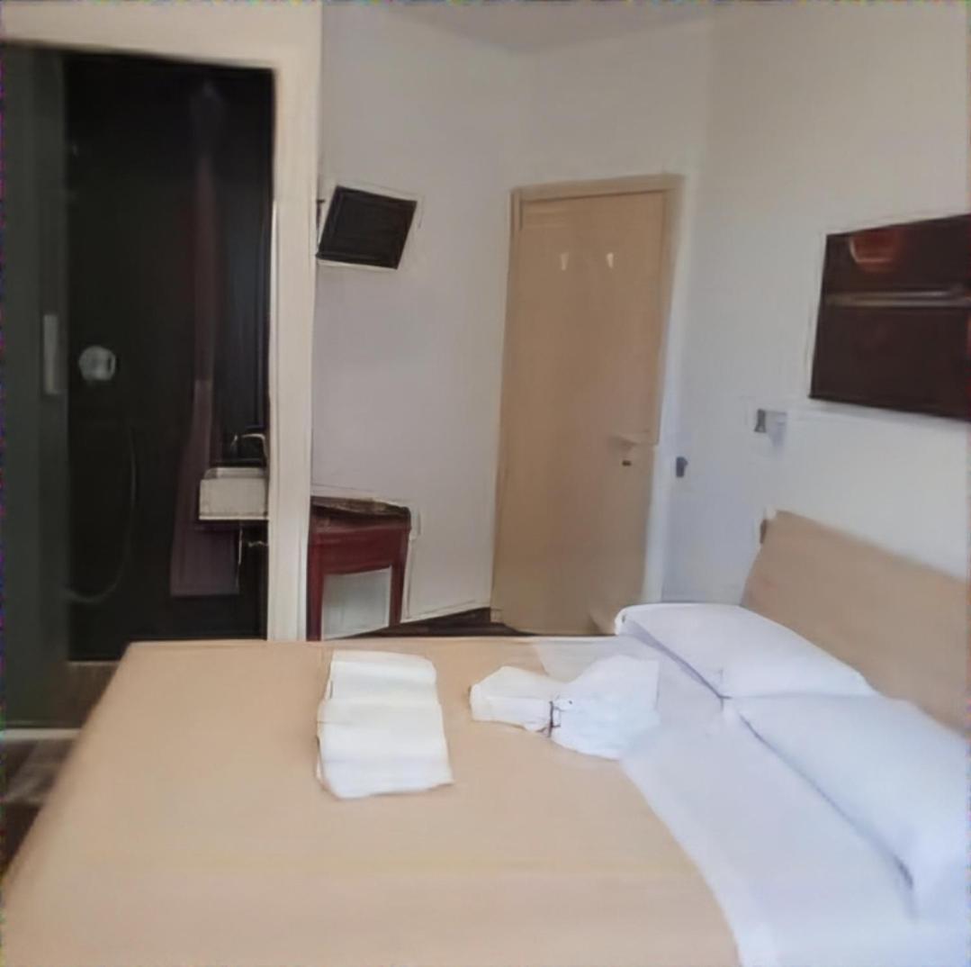 Casaemare Lägenhet Porto SantʼElpidio Exteriör bild