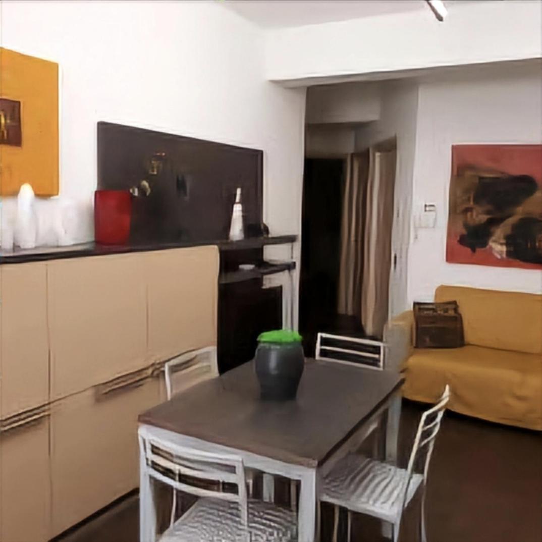 Casaemare Lägenhet Porto SantʼElpidio Exteriör bild