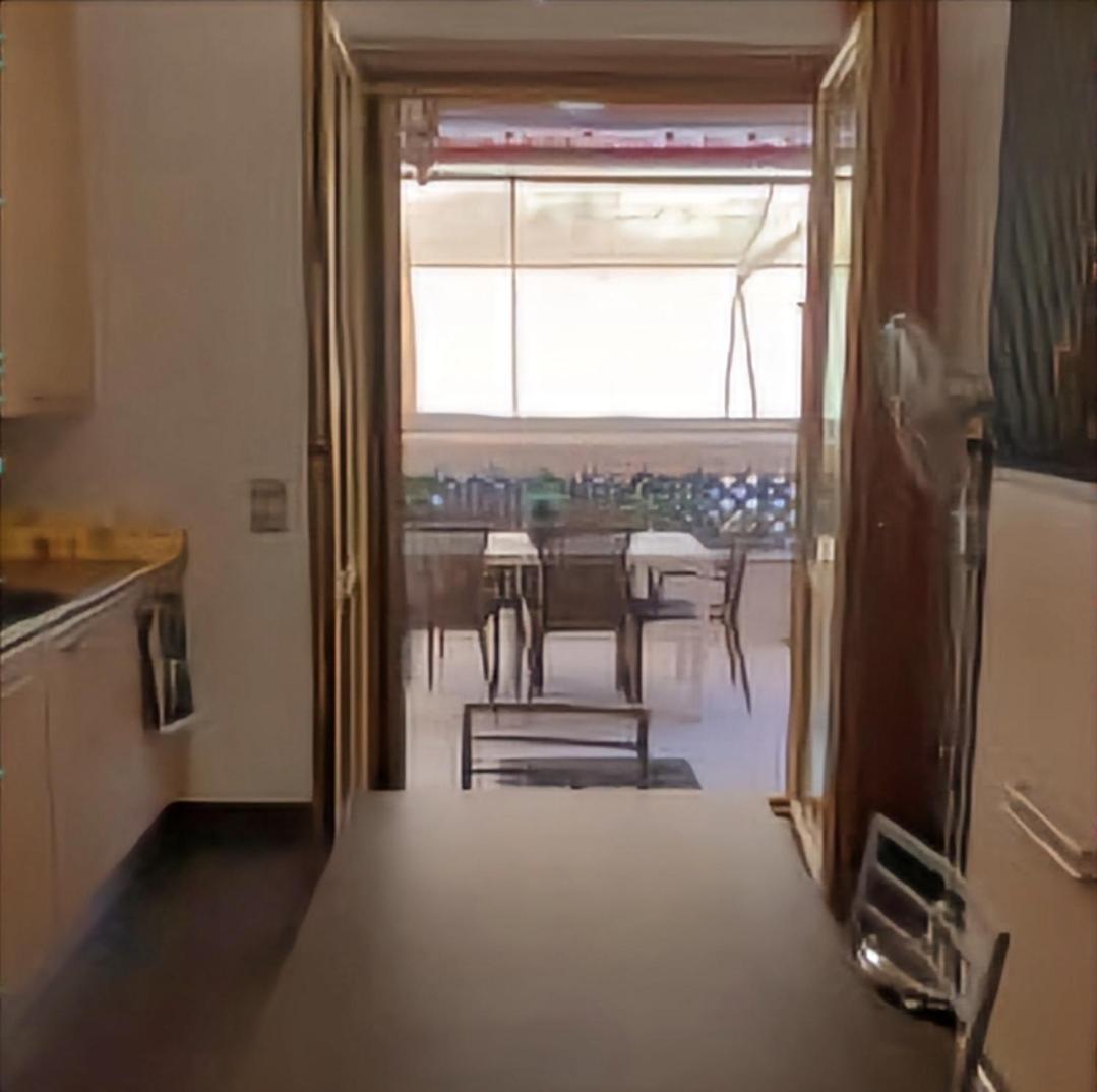 Casaemare Lägenhet Porto SantʼElpidio Exteriör bild